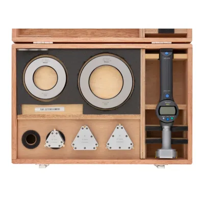 Digital ABS Borematic-Satz (Innenmessung) 568-927-10