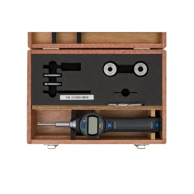 Digital ABS Borematic-Satz (Innenmessung) 568-928-10