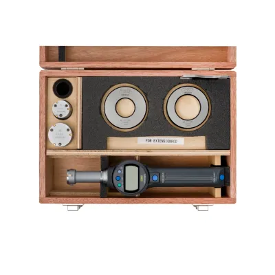 Digital ABS Borematic-Satz (Innenmessung) 568-930-10