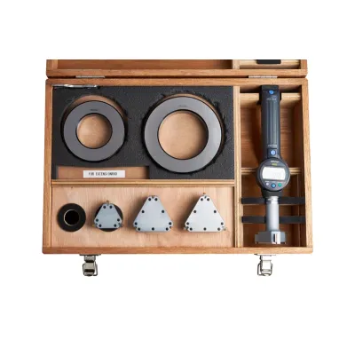 Digital ABS Borematic-Satz (Innenmessung) 568-936-10