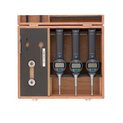 Digital ABS Borematic-Satz (Innenmessung) 568-955-10