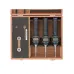 Digital ABS Borematic-Satz (Innenmessung) 568-955-10