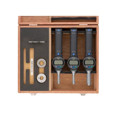 Digital ABS Borematic-Satz (Innenmessung) 568-956-10