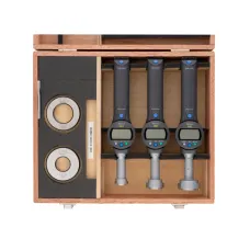 Digital ABS Borematic-Satz (Innenmessung) 568-957-10