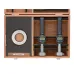 Digital ABS Borematic-Satz (Innenmessung) 568-958-10