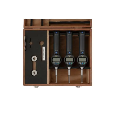 Digital ABS Borematic-Satz (Innenmessung) 568-965-10