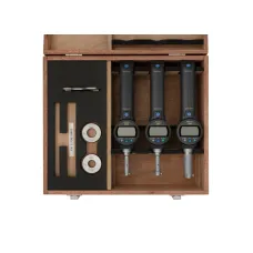 Digital ABS Borematic-Satz (Innenmessung) 568-966-10 Digital ABS Borematic-Satz (Innenmessung) 568-966-10
