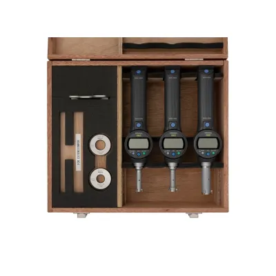 Digital ABS Borematic-Satz (Innenmessung) 568-966-10