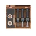 Digital ABS Borematic-Satz (Innenmessung) 568-967-10