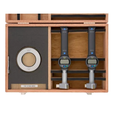 Digital ABS Borematic-Satz (Innenmessung) 568-968-10