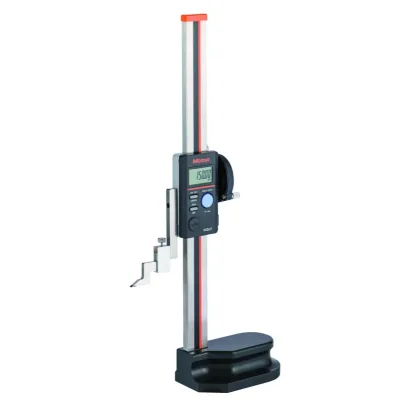 Digital ABS Höhenmess- und Anreißgerät 570-412