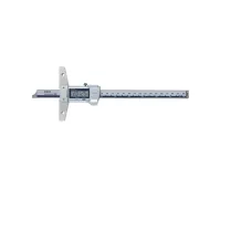 Цифровой глубиномер из ABS-пластика, степень защиты IP67 571-262-20