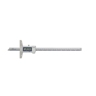 Цифровой глубиномер из ABS-пластика, степень защиты IP67 571-263-20