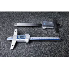 Беспроводной глубиномер IP67 571-301-20-BT