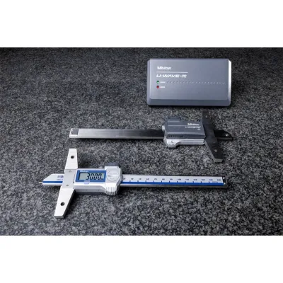 Беспроводной глубиномер IP67 571-301-20-IEEE