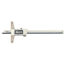 Digital ABS Tiefenmessschieber IP67, Pin Modell 571-301-20