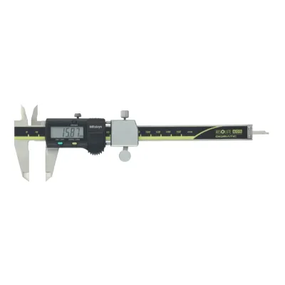 Digitaler ABS-AOS-Sondermessschieber 573-181-30