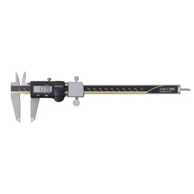 Digitaler ABS-AOS-Sondermessschieber 573-182-30