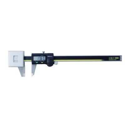 Digitaler ABS-AOS-Sondermessschieber 573-191-30