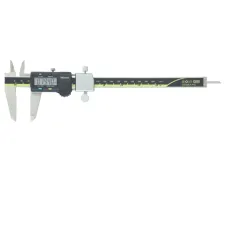 Digitaler ABS-AOS-Sondermessschieber 573-282-30
