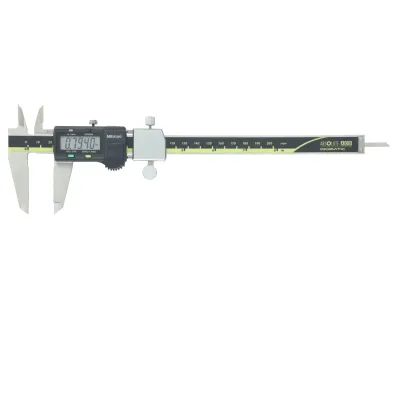 Digitaler ABS-AOS-Sondermessschieber 573-282-30