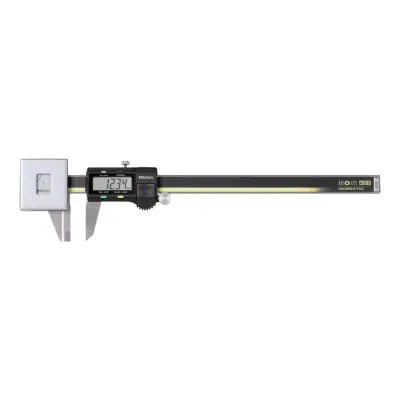 Digitaler ABS-AOS-Sondermessschieber 573-291-30