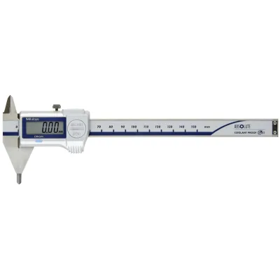 Цифровий спеціальний штангенциркуль ABS 573-626-20