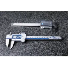 Беспроводной штангенциркуль IP67 573-676-20-BT