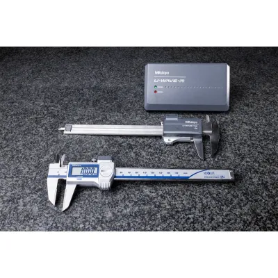 Беспроводной штангенциркуль IP67 573-676-20-IEEE