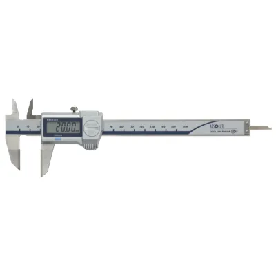 Цифровий спеціальний штангенциркуль ABS 573-676-20