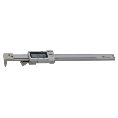 Digitaler ABS-Sondermessschieber 573-718-20