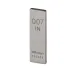 Окончательные размеры, дюймы, сертификат испытаний производителя 611128-141 Окончательные размеры, дюймы, сертификат испытаний производителя 611128-141