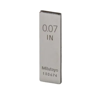 Окончательные размеры, дюймы, сертификат испытаний производителя 611148-131