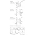 Endmaß, Zoll, Herstellerprüfzertifikat 611204-131