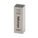 Окончательная калибровка, метрическая система, сертификат испытаний 611646-031