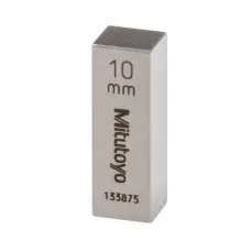 Калибр концевого упора, метрический, сертификат калибровки JCSS 611646-046