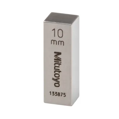 Калибр концевого упора, метрический, сертификат калибровки JCSS 611647-046
