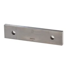Концевой калибр, метрический, сертификат калибровки JCSS 611843-016