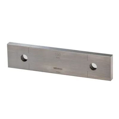 Концевой калибр, метрический, сертификат калибровки JCSS 611843-016
