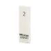 Блок измерительных приборов, метрический, сертификат испытаний производителя 613603-031 Блок измерительных приборов, метрический, сертификат испытаний производителя 613603-031