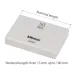 Блок измерительных приборов, метрический, сертификат испытаний производителя 613627-021
