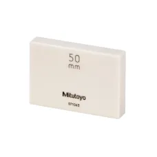 Endmaß, metrisch, JCSS-Kalibrierzertifikat 613677-046