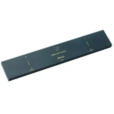 Endmaß, metrisch, JCSS-Kalibrierzertifikat 617841-016