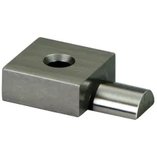 Halbrunder Messschenkel, 5 mm (2 Stk.) 619071