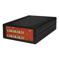 Цифровой интерфейс DMX-8/2 63AAA033