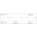Digimatic Verlängerungsleitung 5 m 63AAA034