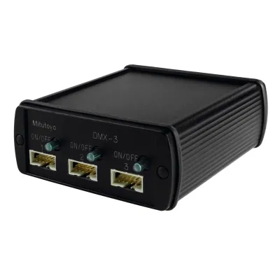 Цифровой интерфейс DMX-3 USB 63AAA039-1