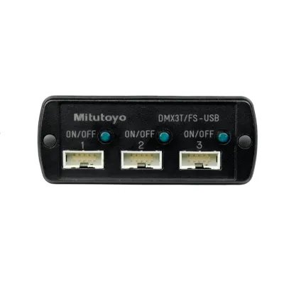 Інтерфейс клавіатури DMX-3T/FS2 USB 63AAA041