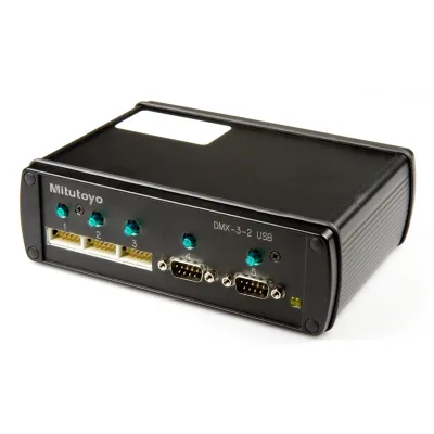Цифровой интерфейс DMX-3-2 USB 63AAA042-1