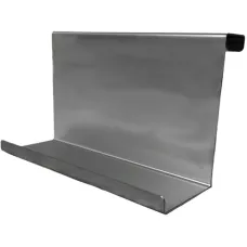 Halteplatte für die Steuereinheit des StyliCleaners